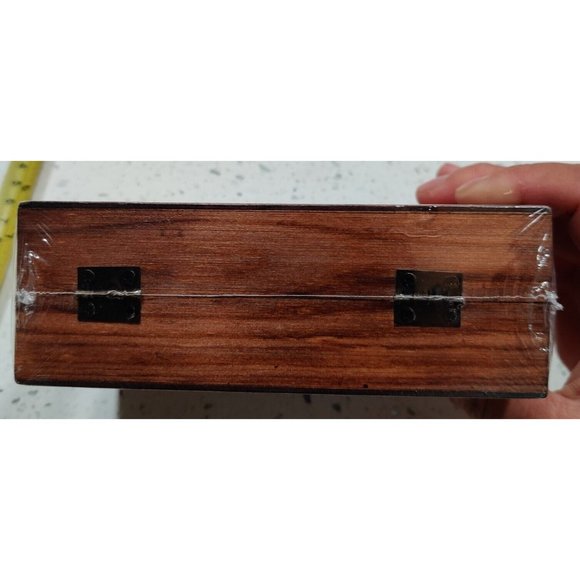 70 Pcs Alphabet Stamps Multipurpose Number Alphabet Letter Wood Rubber Stamps - Picture 5 of 8